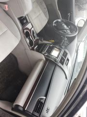 2014 Toyota Camry XLE - Interior Steering Wheel With Keys Image